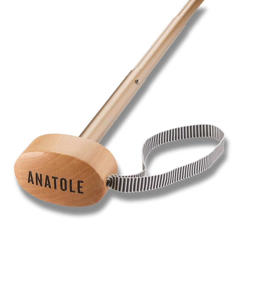 Foldbar paraply - Germain